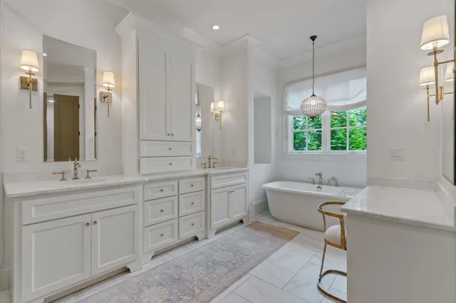 $3,795,000 | 1542 Championship Boulevard, Franklin, TN 37064