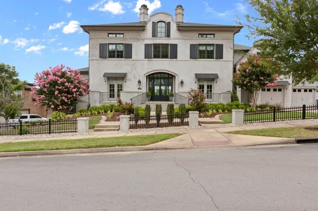 $3,795,000 | 1542 Championship Boulevard, Franklin, TN 37064
