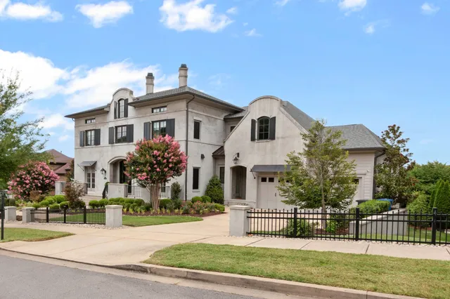 $3,795,000 | 1542 Championship Boulevard, Franklin, TN 37064