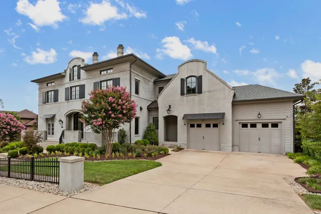$3,795,000 | 1542 Championship Boulevard, Franklin, TN 37064