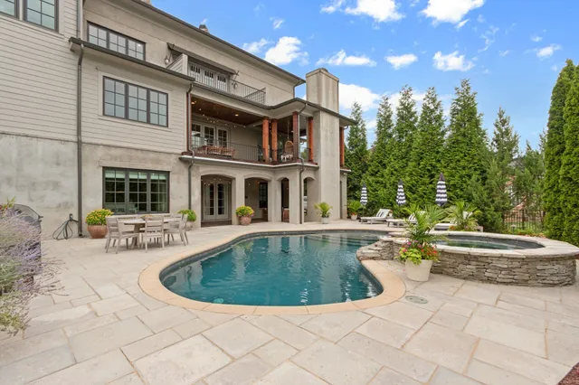 $3,795,000 | 1542 Championship Boulevard, Franklin, TN 37064