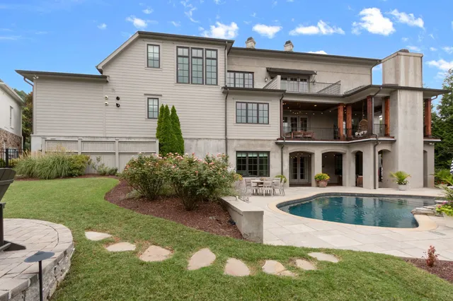 $3,795,000 | 1542 Championship Boulevard, Franklin, TN 37064