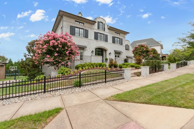$3,795,000 | 1542 Championship Boulevard, Franklin, TN 37064