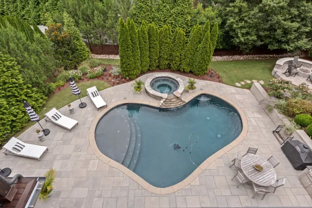 $3,795,000 | 1542 Championship Boulevard, Franklin, TN 37064