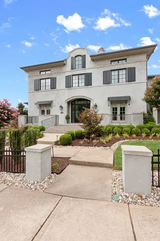 $3,795,000 | 1542 Championship Boulevard, Franklin, TN 37064