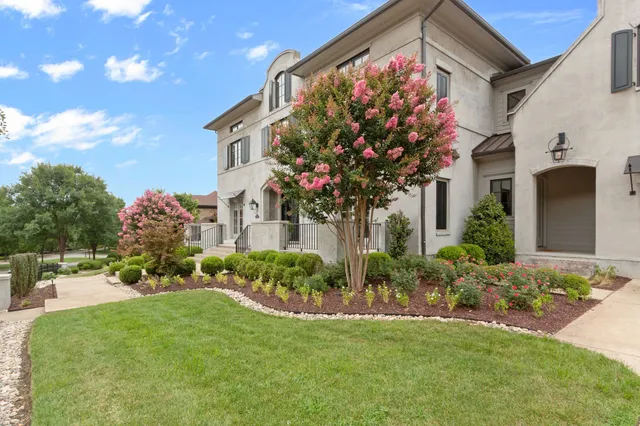 $3,795,000 | 1542 Championship Boulevard, Franklin, TN 37064
