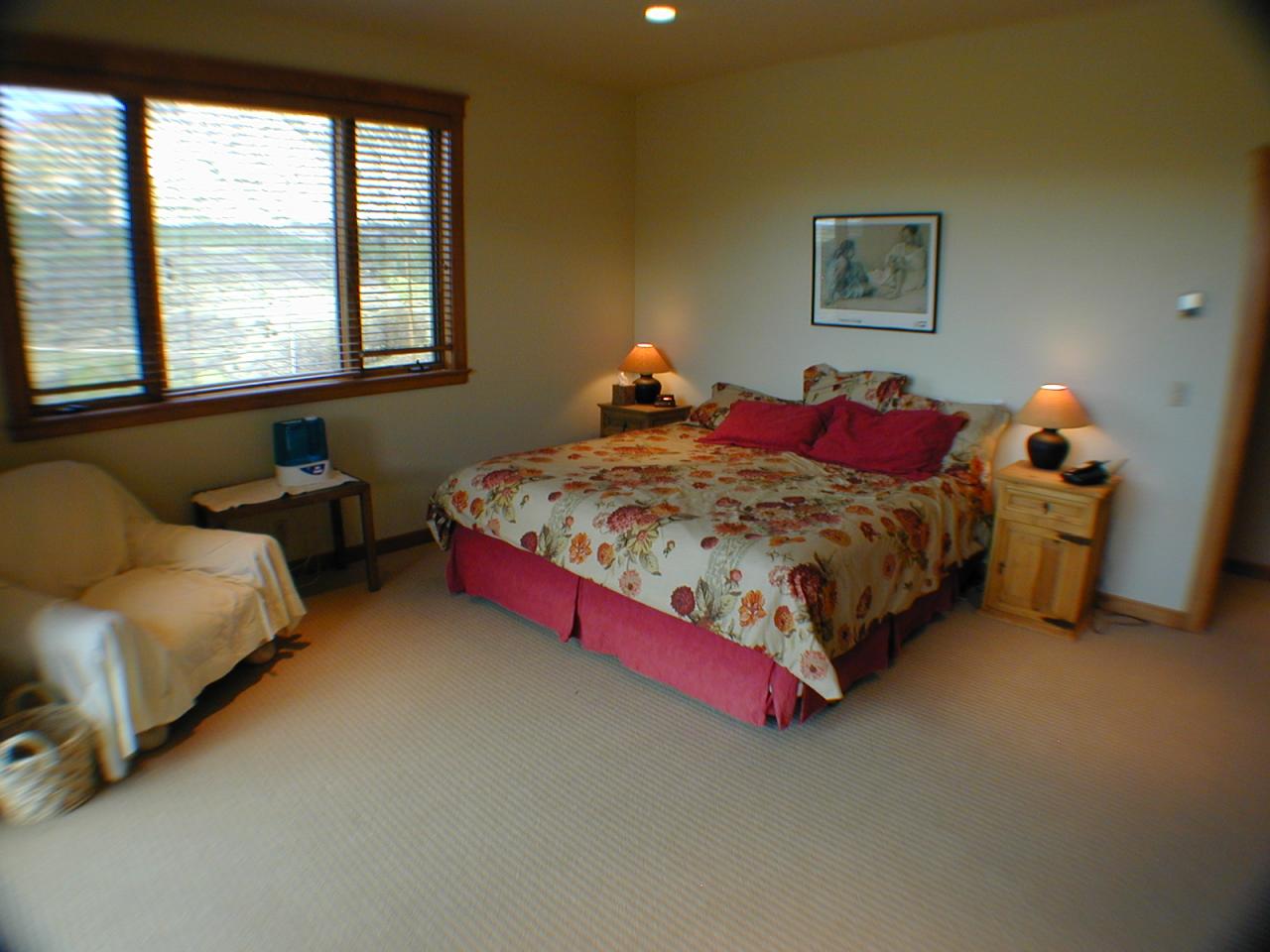 3315 Last Dollar Road Telluride, CO 81435 - Photo 8 of 12 a bedroom with a bed and window