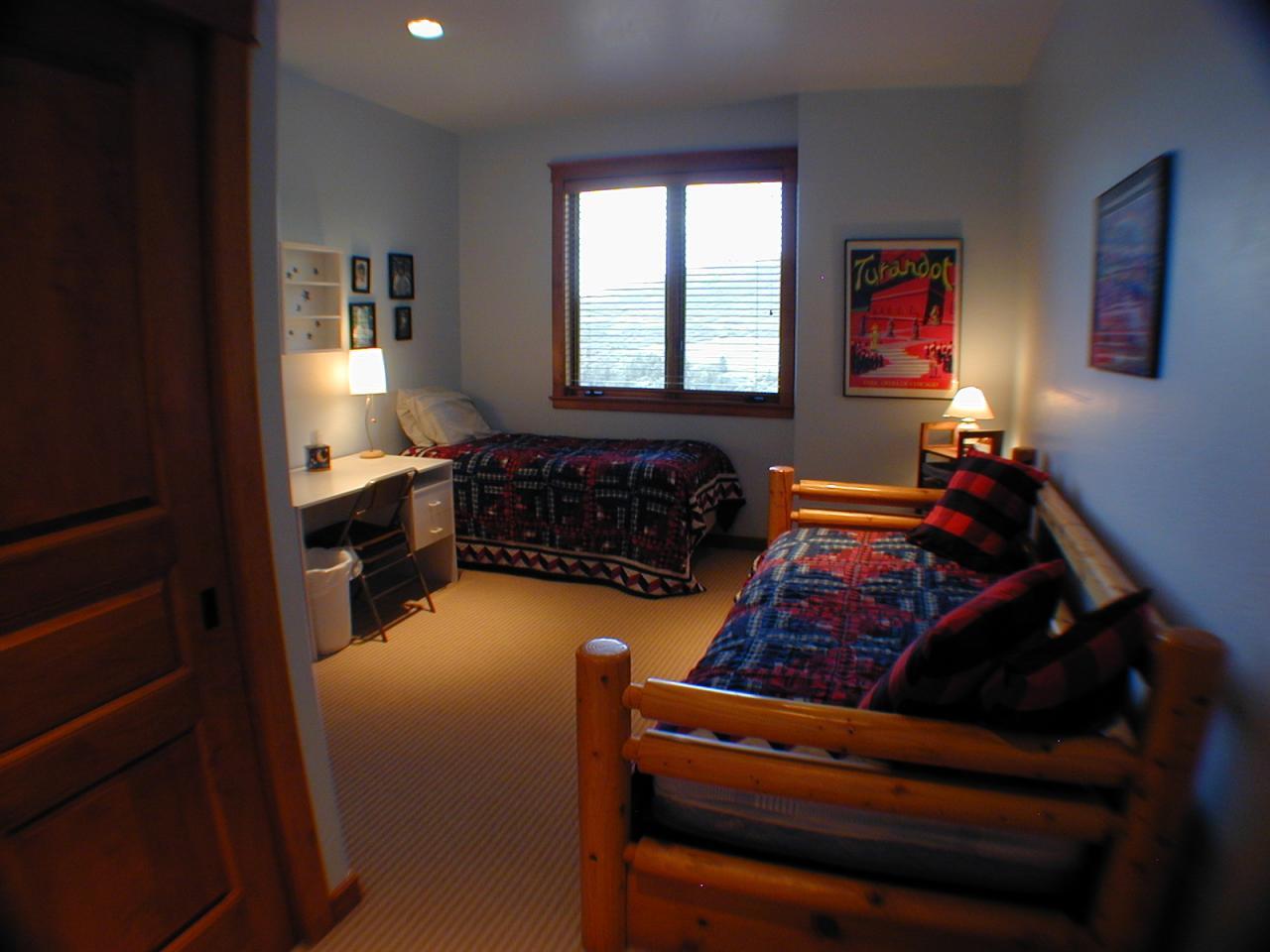 3315 Last Dollar Road Telluride, CO 81435 - Photo 10 of 12 a bed room with furniture and a window