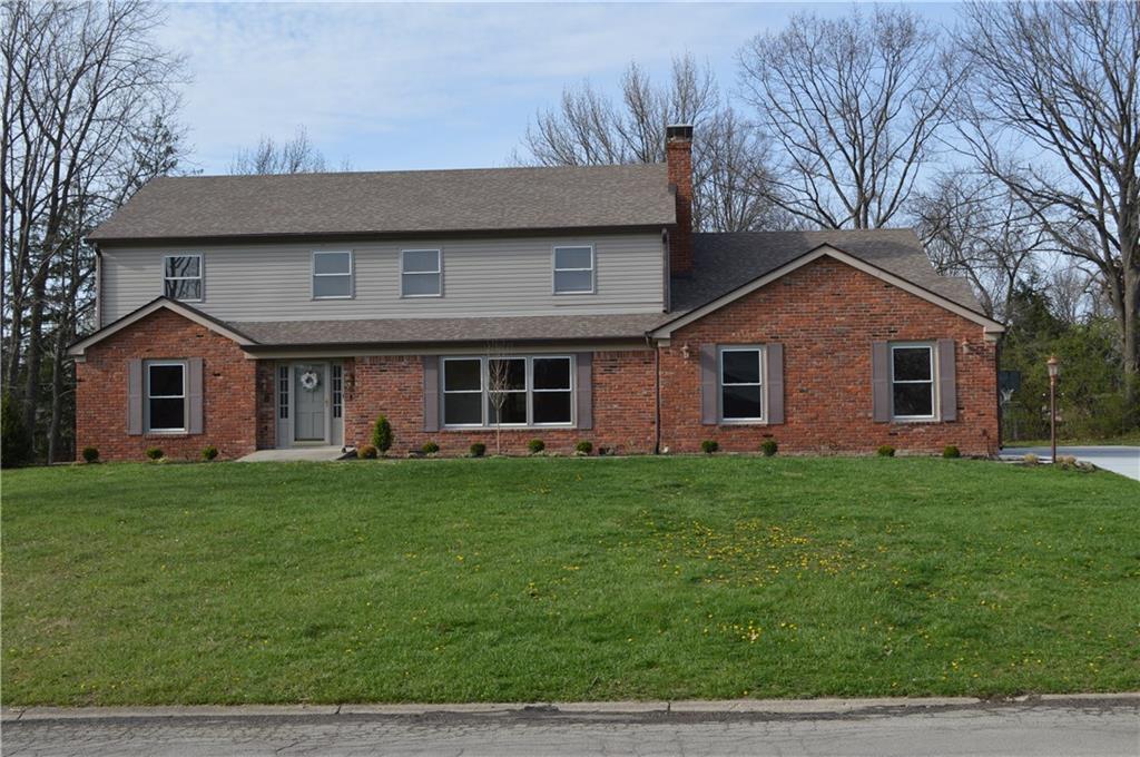 5274 Roxbury Road Indianapolis, IN 46226 - Photo 1 of 25 Gallery Image 1
