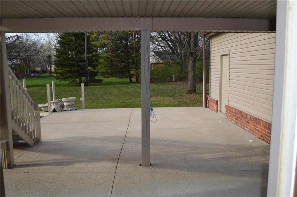 5274 Roxbury Road Indianapolis, IN 46226 - Photo 14 of 25 Gallery Image 14