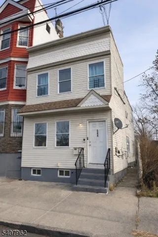 $499,000 | 544 South 11th Street, Newark, NJ 07103