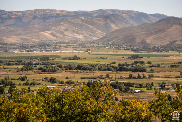 Undisclosed Address Midway, UT 84049 - Photo 26 of 28 View of mountain background with rural landscape