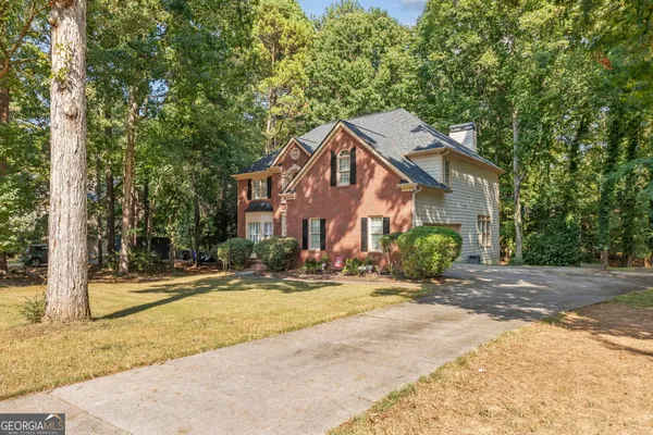 $460,000 | 125 Wynchase Lane, Fayetteville, GA 30215