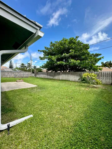 $495,000 | 826 Palama Way, Lantana, FL 33462