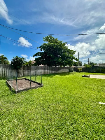 $495,000 | 826 Palama Way, Lantana, FL 33462