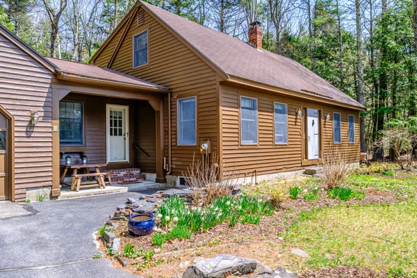 $585,000 | 4 Shady Run Lane, Gorham, ME 04038