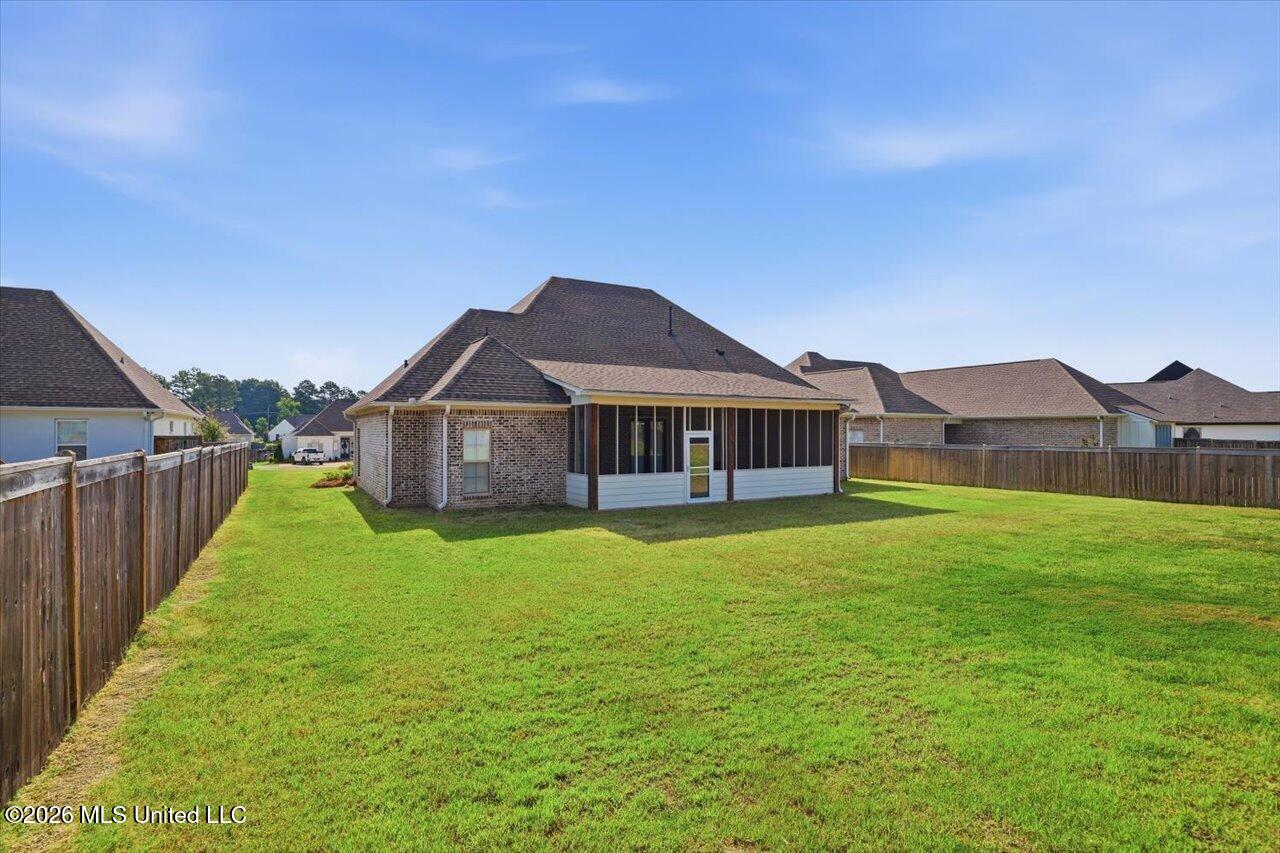 615 Crossvine Ridge Madison, MS 39110 - Photo 34 of 66 34-615 Crossvine Pl _ Hometoursms.com