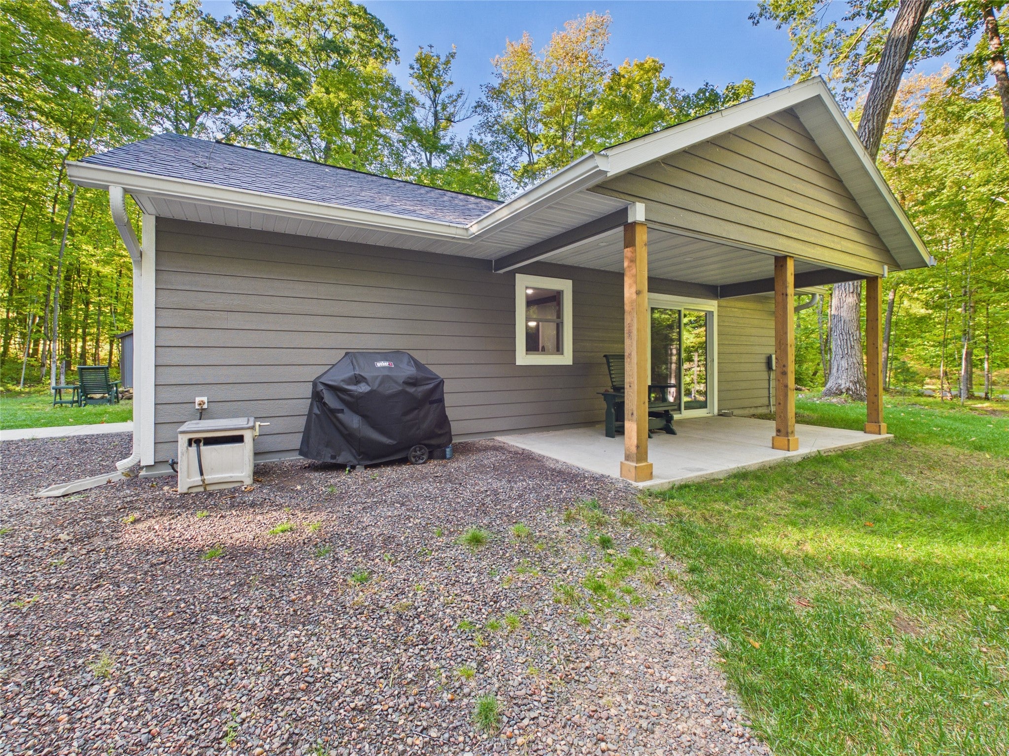 15199 Maple Street Stone Lake, WI 54876 - Photo 6 of 47 Gallery Image 6