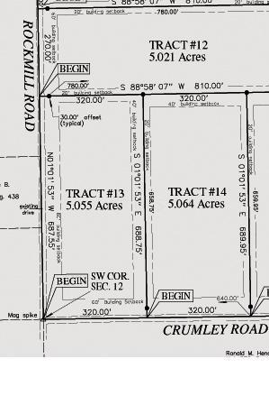 0 Rockmill Road Southwest Lancaster, OH 43130 - Photo 7 of 7