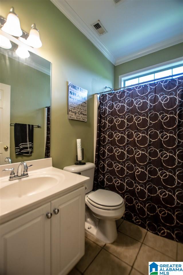 265 Springdale Drive Mount Olive, AL 35117 - Photo 42 of 46