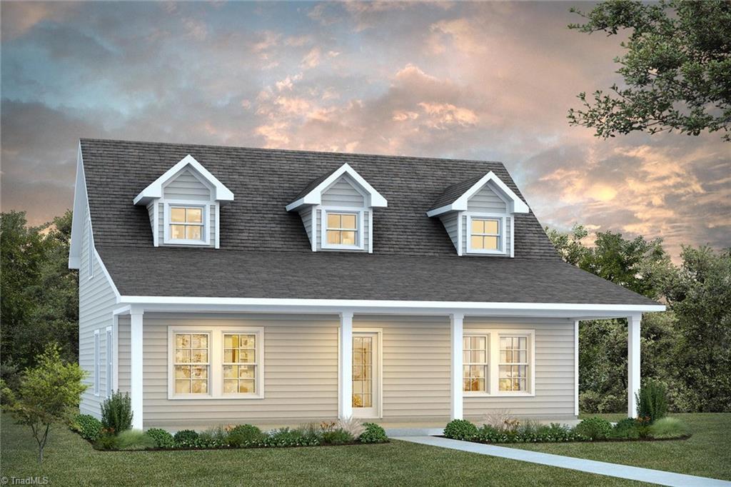 Lot 6 Gregory Ln  