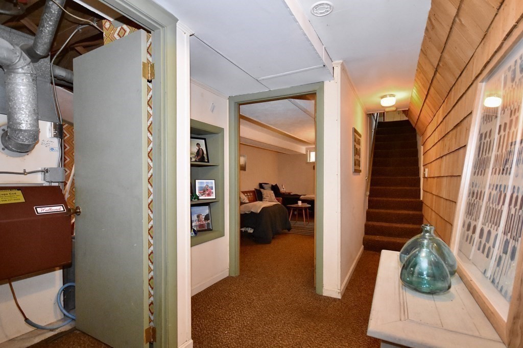 460 Williston Road Bourne, MA 02562 - Photo 27 of 37 a view of walk in closet