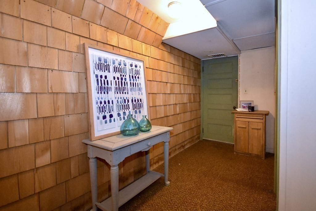 460 Williston Road Bourne, MA 02562 - Photo 29 of 37 a view of storage and utility room