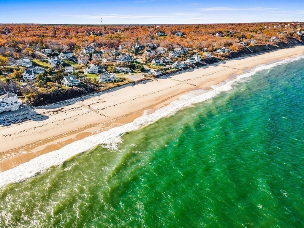 460 Williston Road Bourne, MA 02562 - Photo 33 of 37 a view of an ocean
