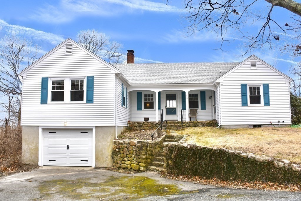 460 Williston Road Bourne, MA 02562 - Photo 7 of 37 a view of a house with a swimming pool