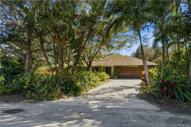 $830,000 | 5186 Southeast Harrold Terrace, Stuart, FL 34997