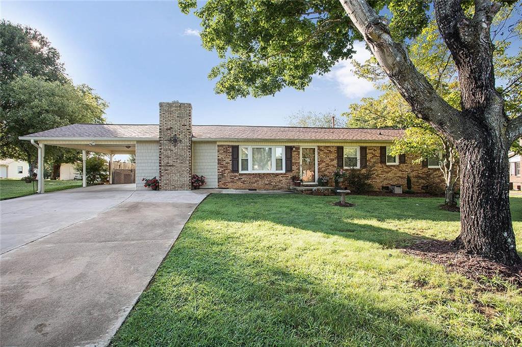 1507 Caleb Road Shelby, NC 28152 - Photo 1 of 15 Gallery Image 1