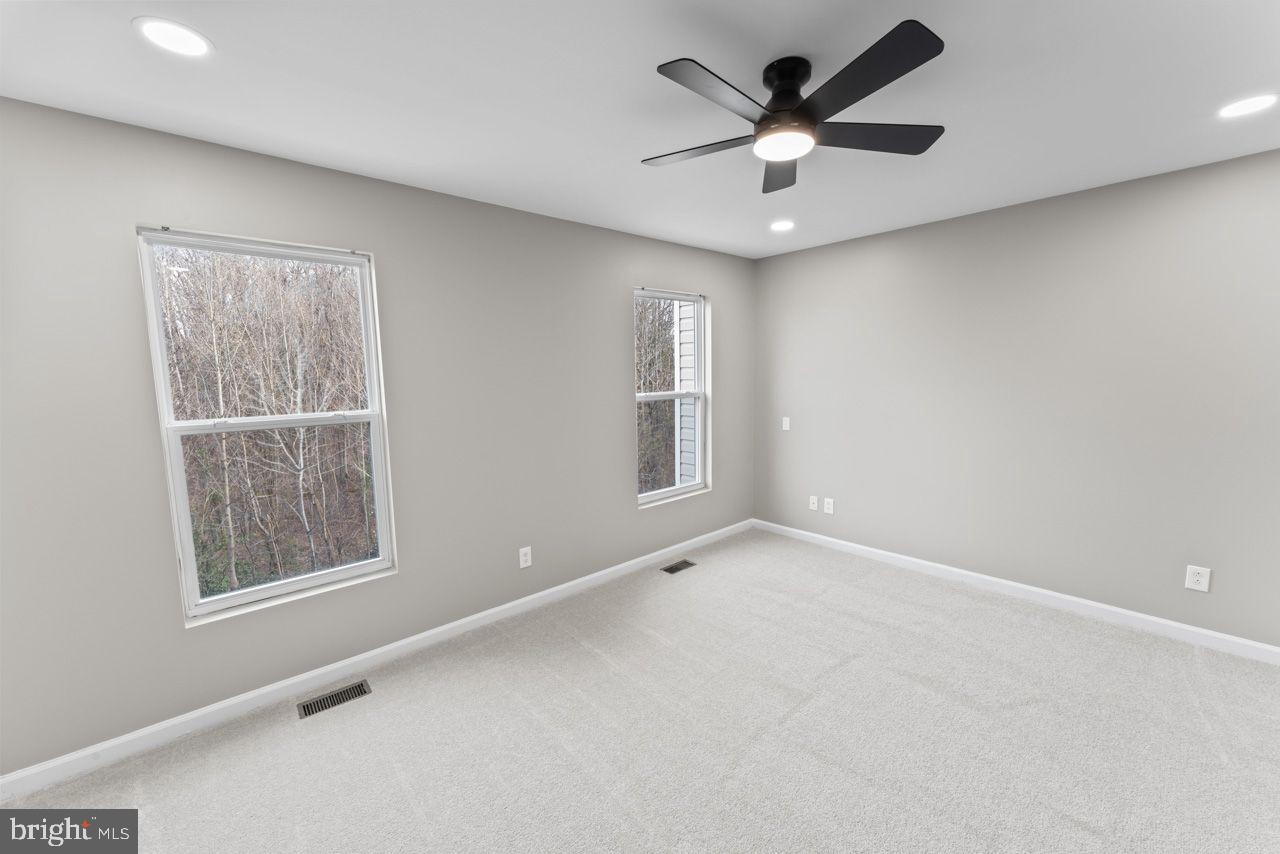 17045 Gibson Road Dumfries, VA 22026 - Photo 27 of 32 Bright and airy room with natural light.