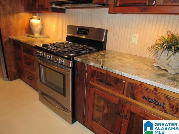 161 Anchor Ridge Road Wedowee, AL 36278 - Photo 13 of 40