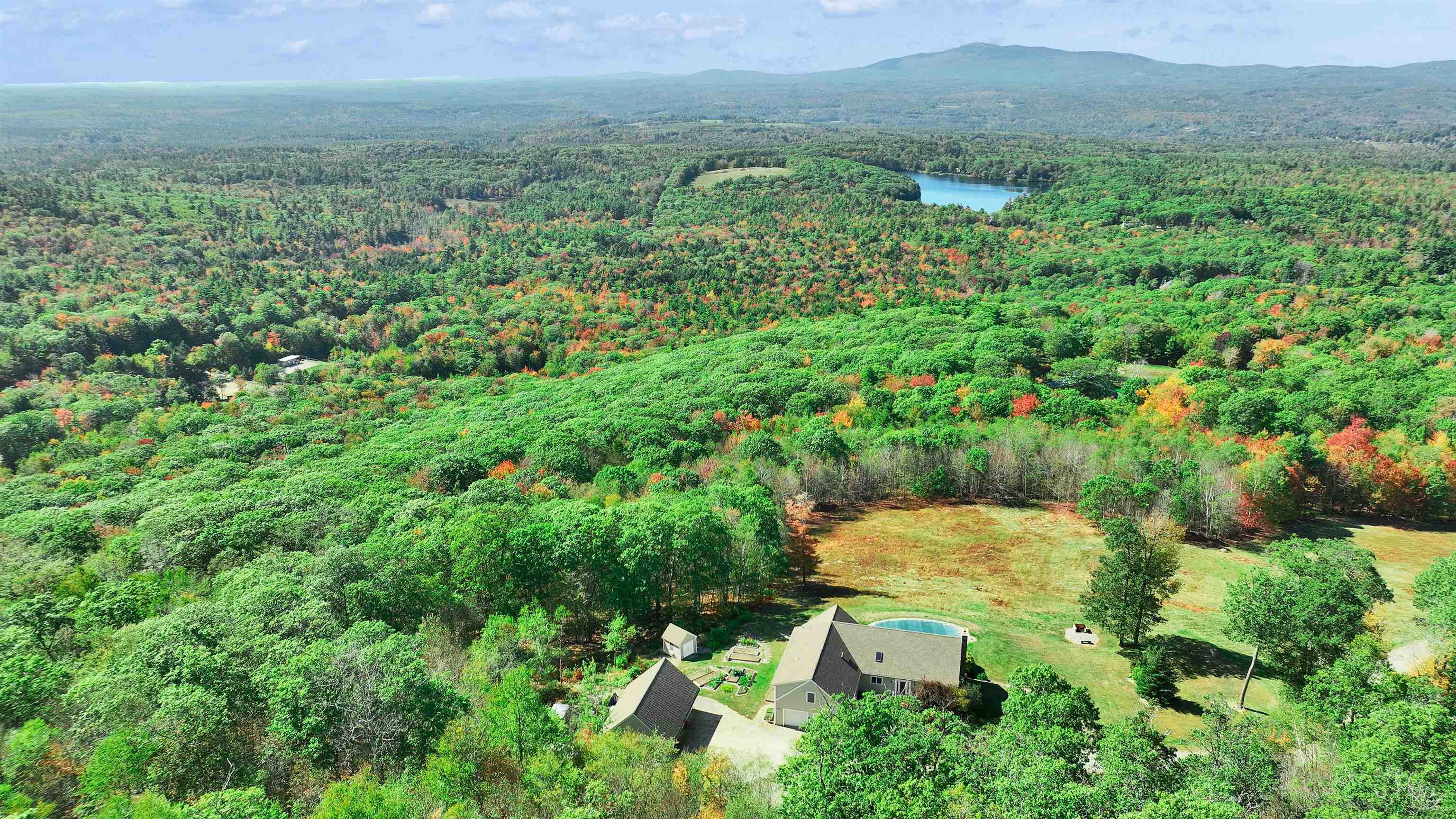55 West View Drive Peterborough, NH 03458 - Photo 4 of 60