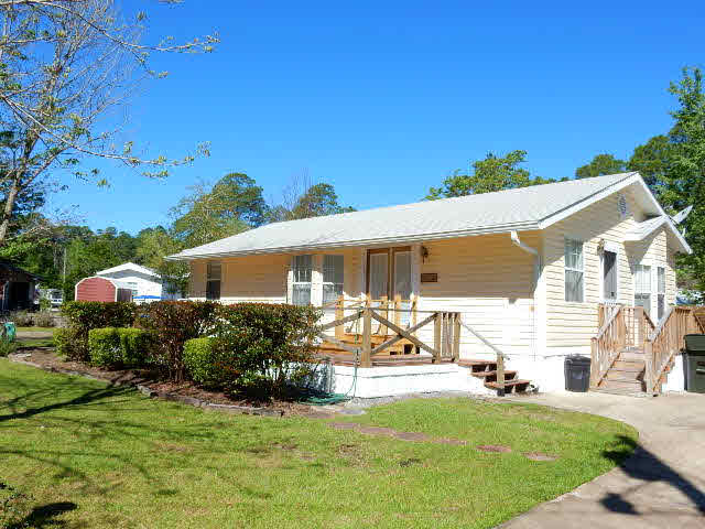 693 Escambia Loop Lillian, AL 36549 - Photo 26 of 27