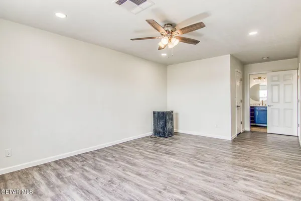 $224,500 | 628 North Yarbrough Drive, El Paso, TX 79915