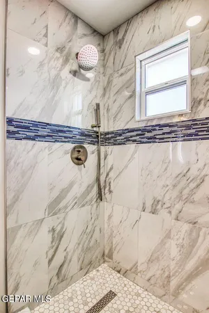 $224,500 | 628 North Yarbrough Drive, El Paso, TX 79915