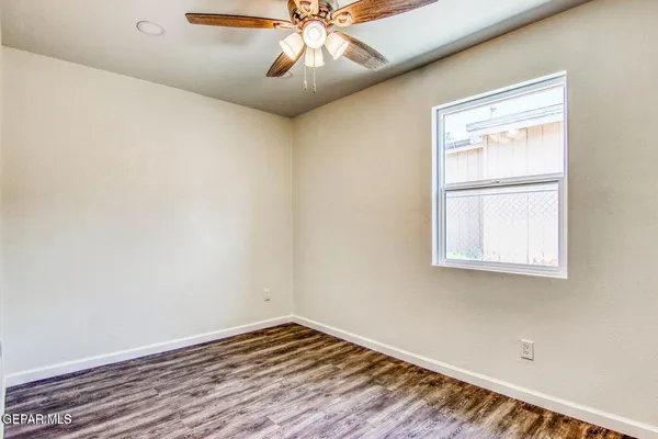 $224,500 | 628 North Yarbrough Drive, El Paso, TX 79915