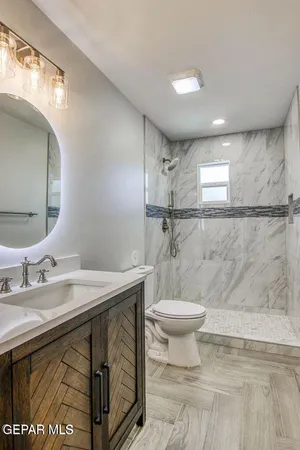 $224,500 | 628 North Yarbrough Drive, El Paso, TX 79915