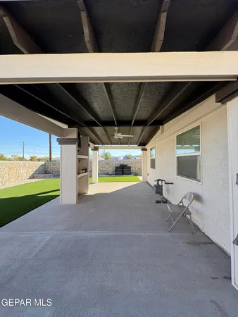 $224,500 | 628 North Yarbrough Drive, El Paso, TX 79915