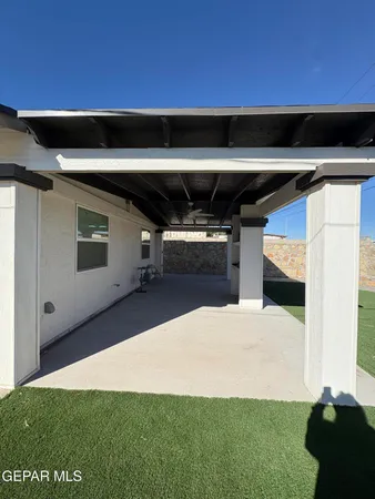 $224,500 | 628 North Yarbrough Drive, El Paso, TX 79915