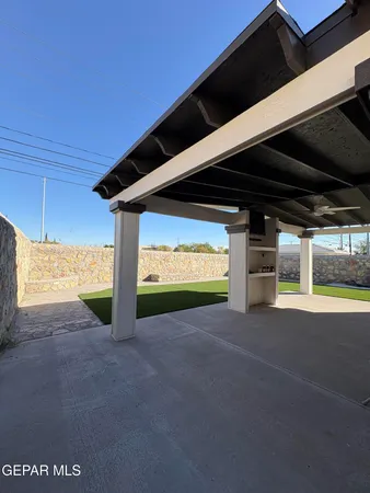 $224,500 | 628 North Yarbrough Drive, El Paso, TX 79915