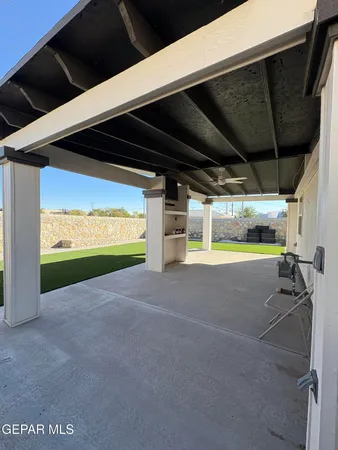 $224,500 | 628 North Yarbrough Drive, El Paso, TX 79915