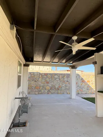 $224,500 | 628 North Yarbrough Drive, El Paso, TX 79915