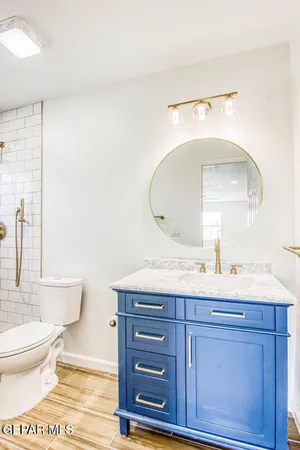 $224,500 | 628 North Yarbrough Drive, El Paso, TX 79915