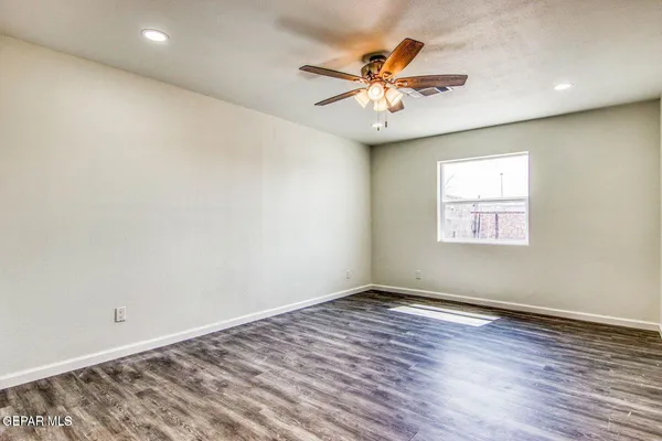 $224,500 | 628 North Yarbrough Drive, El Paso, TX 79915
