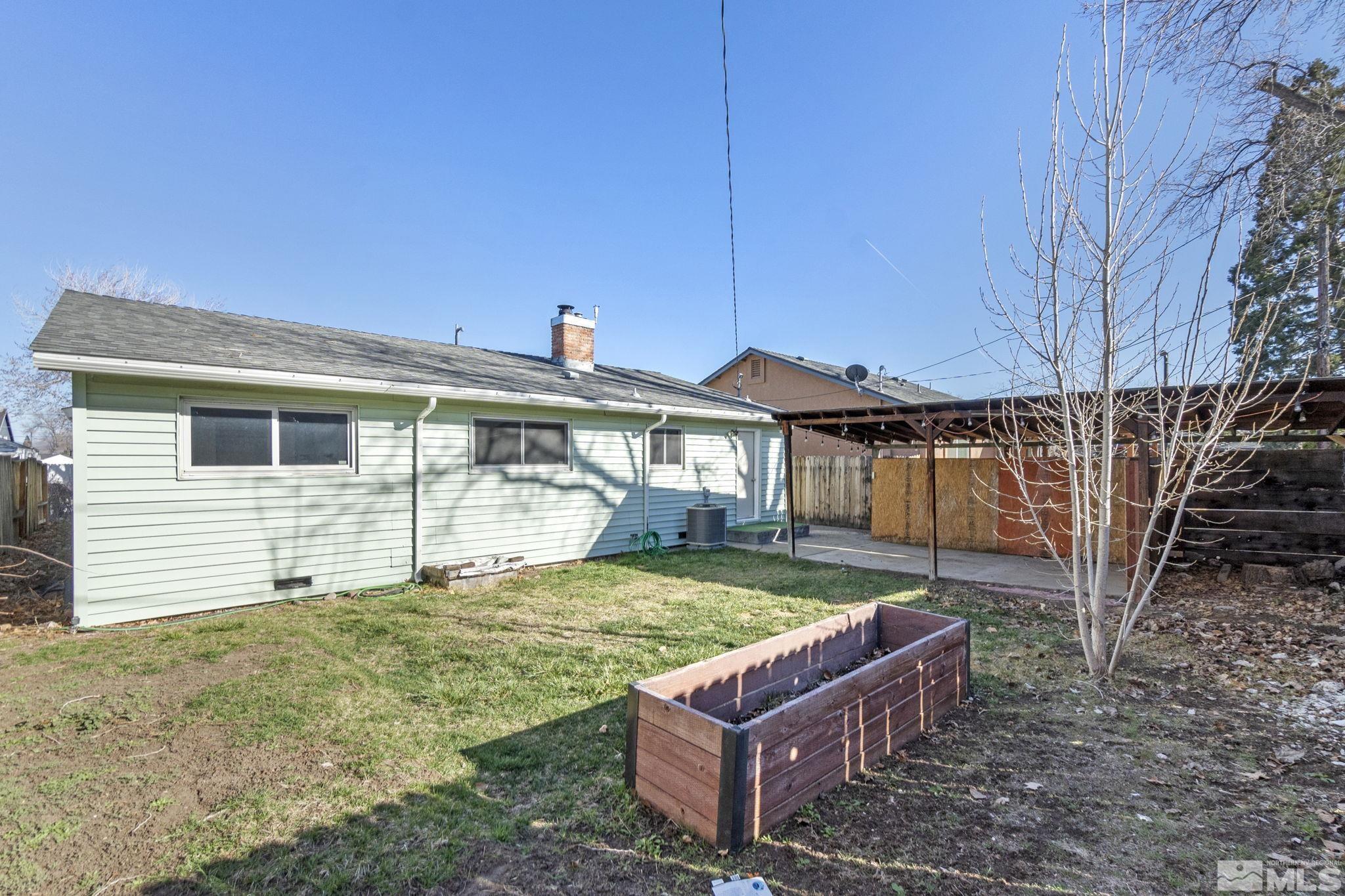 1985 Phillips Street Reno, NV 89509 - Photo 23 of 26 Photo 23