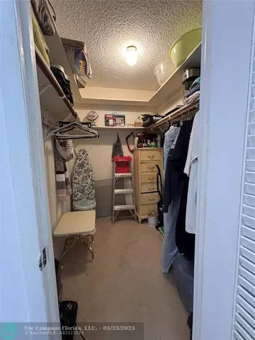 a building with view of building