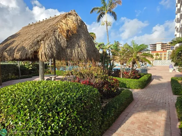 $550,000 | 405 North Ocean Boulevard, Unit 1116, Pompano Beach, FL 33062