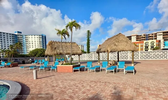 $550,000 | 405 North Ocean Boulevard, Unit 1116, Pompano Beach, FL 33062